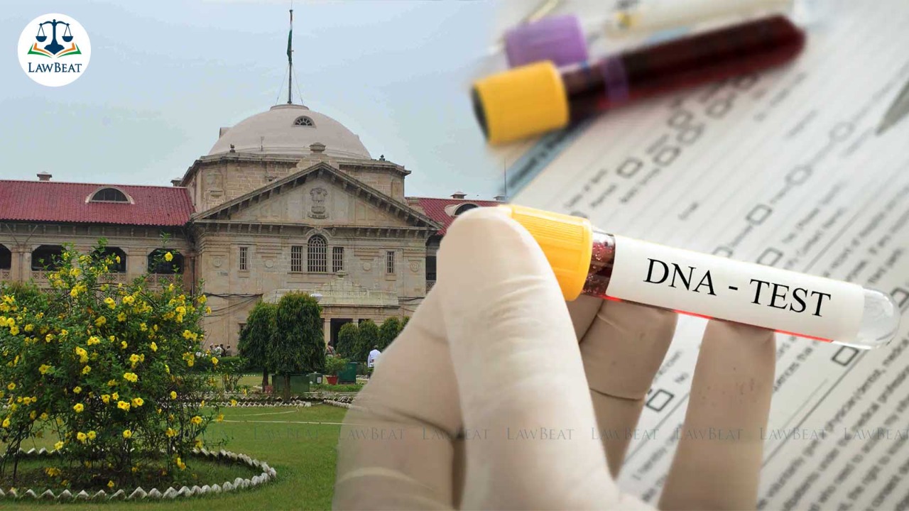 Allahabad High Court allows DNA testing of deceaseds family to determine truthfulness of murder case